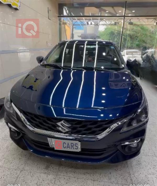 سوزوكي بالينو 2023 للبيع في العراق -  بغداد